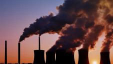Of the collective electricity generation capacity if the cohort, 60% is attributable to fossil fuel assets. Image: WBA